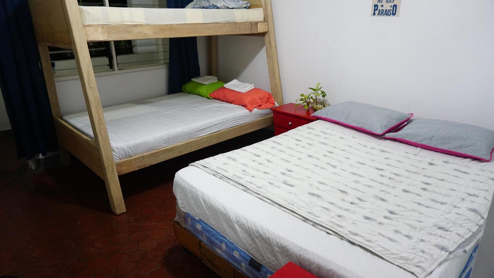 Casa Arq Hostal Cali Exterior foto